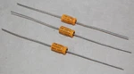 (QTY3) Sprague Atom Capacitor 2-TVA-1300 1-TVA- 1301. Fixed Price $18.50.