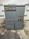 Square Reactivar Power Factor Correction Capacitor PFCD4015F. Fixed Price $200.00.