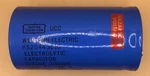 Western Electric KS20443L10 Electrolytic Capacitor 220 0UF 200VDC. Fixed Price $35.00.