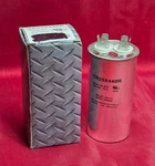 Irp CR25X440R Motor Run Capacitor, Round F, Vac, Tested - New. Fixed Price $9.99.