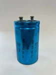 Mallory 1300 Mfd 250 Vdc Ecl 1991 235-7449K Capacitor. Fixed Price $12.00.