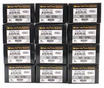 Lot Of 12 Titan Pro TOC10 Oval Motor Run Capacitors 10MFD 370 Vac. Fixed Price $55.99.