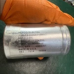 Capacitor 10000 Uf -10+75% 75VDC 95SURGE 85C Max Amb. Fixed Price $39.00.