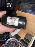 Mallory Capacitor 145-174 Mfd 250VAC 3A0076-01 MSB8R25145R Hoshizaki Ice Machine. Fixed Price $40.40.