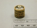 Hec HT54T251KA Series 250PF 5KVDC 10% Ceramic High Voltage Capacitor. Fixed Price $19.99.