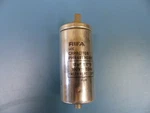 Rifa PHH481HD812 Qty Of Per Lot 12UF 160V 35X73MM 85 Deg. Threaded Stud Mo. Fixed Price $50.00.