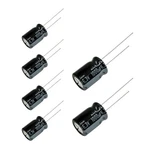 20 Pcs. Nichicon 1000UF 6.3V Capacitor 105C High Temp Radial Leads. Fixed Price $17.30.