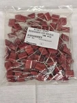 100 Panasonic ECQ-E2105KF 250A Fixed Capacitor Metallized Paper 15 30 60KW. Fixed Price $15.20.