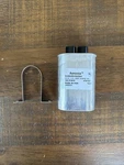 Aerovox N42H2591G22A4 NGC-3020 Capacitor, .91UF, 2500 Volts, 50/60HZ. Fixed Price $49.99.