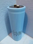 Aerovox Mallory 600442-14A Capacitor Type Cgs 3000-MFD 450 Vdc 500 Max Surge. Fixed Price $30.00.