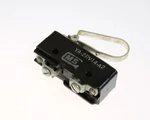 Lot Of Two YA-2RV14-A2 Micro Switch Snap Action Full Size. Fixed Price $50.00.