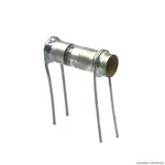 0.8-12PF Glass Piston Rf Trimmer Capacitor Jfd VC31GW 5910-00-835-0718. Fixed Price $11.79.