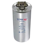 Titan Hd PRCFD605A Motor Dual Run Cap, 60/5 Mfd, 440V, Round. Fixed Price $21.69.