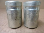 Sprauge Powerlytic 36D Capacitor 2 Pcs Unused 1300-50 # 6904J Usa. Fixed Price $35.88.