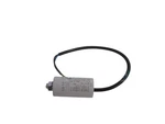 Italfarad 3140 Motor Run Capacitor 400/450V Nsnp. Fixed Price $21.00.