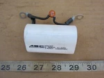 Asc Capacitors TOS37 5.0MFD 1000VDC Set 1-3 Capacitor, Used. Fixed Price $22.95.