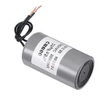 CBB60 Run Capacitor For Pump Motor 25UF 250V Wires 50/60HZ. Fixed Price $13.89.
