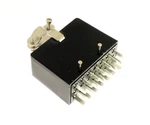 (2PCS) Beau Cinch P321CCT Jones Pin Plug 38331-5621 Connector Cable Clamp Top. Fixed Price $39.99.