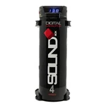 Soundbox SCAP4D, Farad Digital Capacitor W/distribution Top. Fixed Price $96.43.