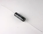 5X .033UF 1000V Cde Black Cat Axial Film/foil Paper-polyester Capacitor PKM10S33. Fixed Price $24.99.