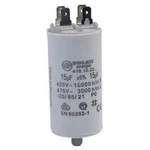 Ducati 4.16.10.22.64 15UF Plastic Housing Motor Capacitor. Fixed Price $24.34.