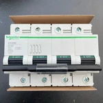 Schneider Circuit Breaker ACTI9 C120N Mcb 4P 100A 10000A 415V New. Fixed Price $120.00.