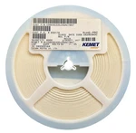 4000X C0603C220J5GAC7867 Kemet Mlcc Smd Capacitor 22PF 50V C0G (1608) 5%. Fixed Price $40.00.
