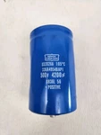 Nippon Chemi-con 500V 4200UF Capacitor U32D266 336A4954BAP1 **read**. Fixed Price $49.95.