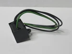 (new) Okaya 781BXZ-2A 781BXZ2A 250V 2500A Surge Protector. Fixed Price $12.00.