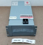 Myron Tucker 2X43VLM Calmount Calvault 2.5 Kvar 480/3/60 Power Capacitor New Os. Fixed Price $98.98.