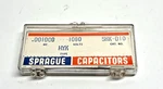 Vintage Sprague 5HK-D10 Cera-mite High-k Ceramic Disc Capacitor. Fixed Price $22.00.