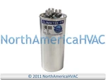 Climatek Motor Run Capacitor 70+7.5 Uf Mfd 440 Volt Round Fits MARS2 Jard 12954. Fixed Price $18.95.