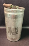 Mepco/electra 44A397964N10 Capacitor UF10000UF-10+50% 125 Vdc 150 Surge 85C. Fixed Price $37.95.