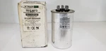 Trade Pro TP-CAP-50/5/440R Capacitor, Round, 440V 50+5 Mfd, Nib. Fixed Price $21.95.