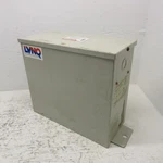 Abb Lvnq C485G50 Indoor Capacitor CLMD-53 Kvar 480V 3PH Self-healing Dry Type. Fixed Price $245.00.