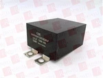 Cornell Dubilier SCD305K122C3Z25-F / SCD305K122C3Z25F (used). Fixed Price $35.18.