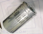 Sprague 82000UF Large Can Screw Terminal Capacitor 82000MFD 10VDC. Fixed Price $26.62.