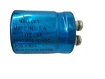 Mallory CGR302U020R1N Capacitor 3000MFD 20VDC Unmp. Fixed Price $12.00.