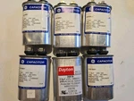 Ge Capacitor 7.5UF 370 Vac (Z97F9001) Used Tested Working Lot Of Dayton. Fixed Price $26.00.
