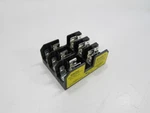 Bussmann Fuse Block BM6033SQ. Fixed Price $11.49.