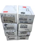 New Ge 6X659E, 97F9601, Z97F9123 Capacitor (lot Of 8) *sale*. Fixed Price $79.89.