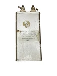 Cde CP70E1FG405K Paper-in-oil Capacitor 1000VDC 10% Hermetically Sealed. Fixed Price $29.99.