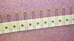 Qty (100) 180PF 50V 10% Cog Radial Ceramic Mlcc Capacitors SR075A181KAR Avx. Fixed Price $5.99.