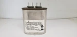 Aerovox Z92S4010M01A3 Capacitor, 1184-MF, 400VAC, 50/60HZ, 100 Max, Nnb. Fixed Price $26.95.