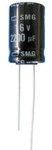 Pieces Of Radial Electrolytic Capacitors 2200UF,16V. Fixed Price $9.50.