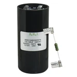 124-149 Uf X Vac Bmi # 092A124B330CE7A Motor Start Capacitor W/ Resistor. Fixed Price $26.30.
