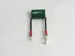 Marcon Capacitor 3A154K Dad 2B - Used. Fixed Price $8.00.