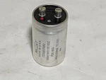 Mallory CG332U50K1, 3300MFD, 50VDC, Max Surge 75VDC Capacitor. Fixed Price $14.99.