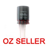Capacitor 68UF 450V 105 18X25MM For Acer Lcd Monitor Screen Repair Rubycon Oz. Fixed Price $11.43.
