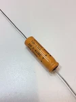 TVA-1701 Sprague 2MFD-450VDC. Fixed Price $15.00.